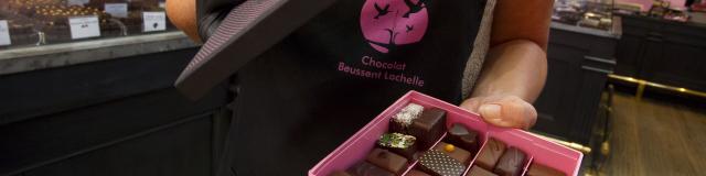 Wimereux_Chocolaterie de Beussent©CRTC Hauts-de-France - Anne-Sophie Flament