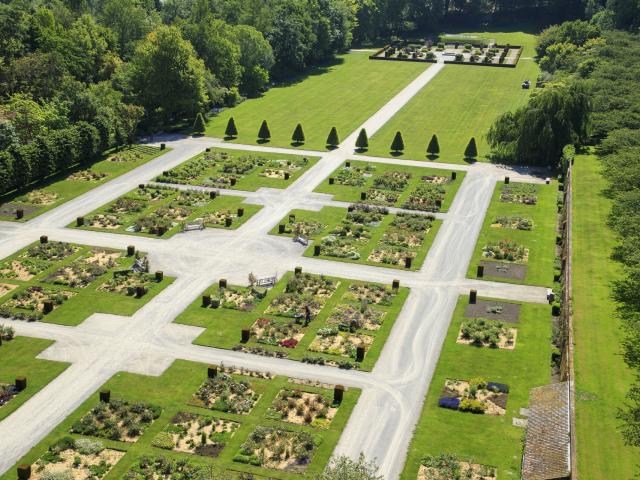 Nordfrankreich_argoules_abbaye de valloires©CRTC Hauts-de-France – Anne - Sophie Flament