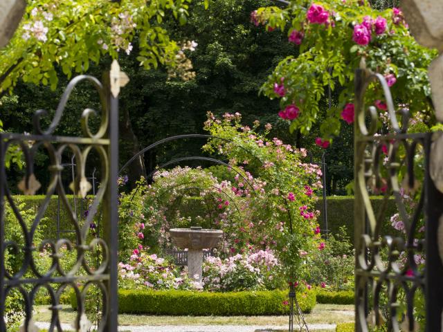 Fontaine-Chaalis_Abbaye royale de Chaalis©CRTC Hauts-de-France – Anne-Sophie Flament