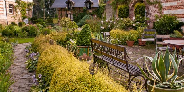 Jardins_de_Maizicourt©CRTC Hauts-de-France - Stéphane Bouilland