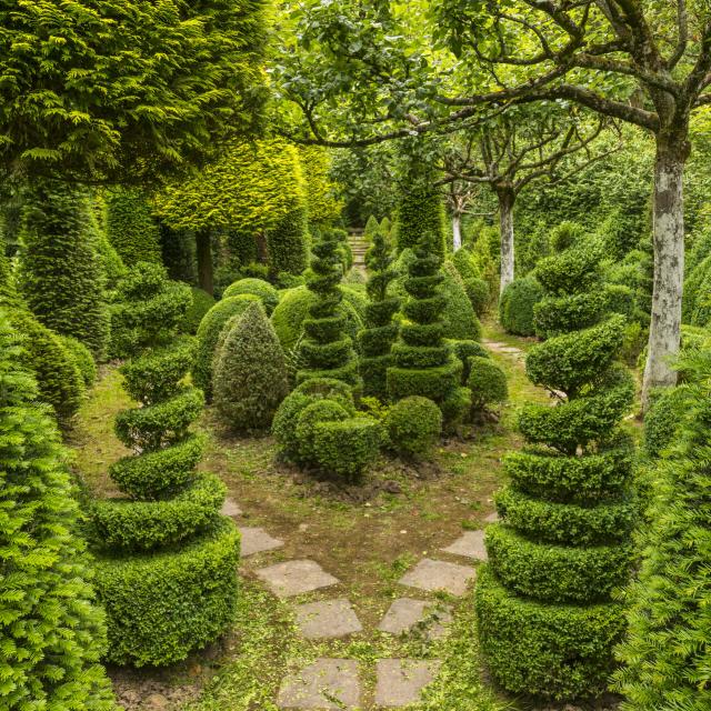 Jardins de Sericourt©CRTC Hauts-de-France - Stéphane Bouilland