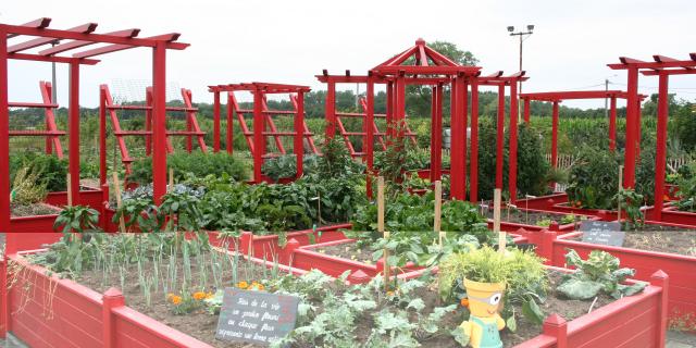 Haverskerque_Jardin de l'Ermite© Bertrand Trinel 3