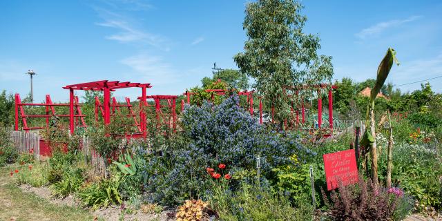 Haverskerque_Jardin de l'Ermite© Bertrand Trinel 5