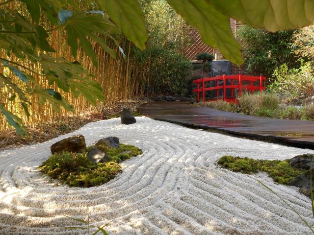 Sains-du-Nord_Jardin d’esprit Japonais © Stéphane Burvenique 2