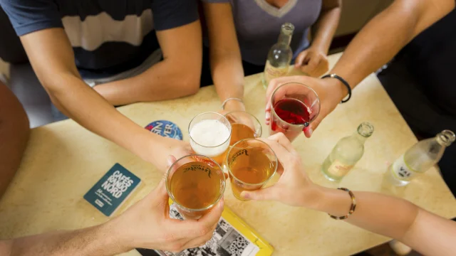 Nordfrankreich_Flandre_Randonnée bière©CRTC Hauts de France-Teddy Henin