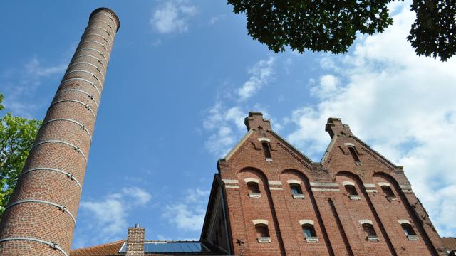 Le Cateau Cambresis Brasserie Historique De L'abbaye De Cateau ©krea Development (1) 1