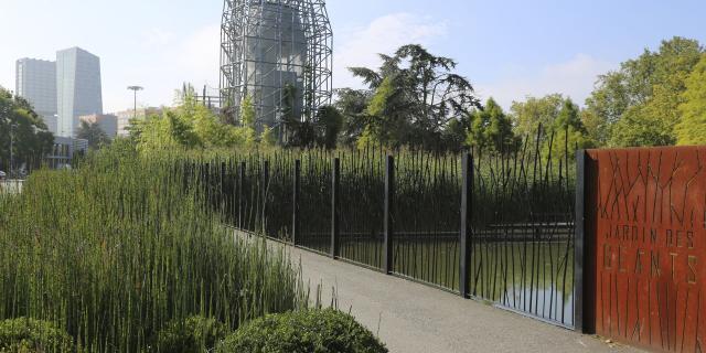 Lille_Jardin des Geants ©Office de Tourisme de Lille - Maxime Dufour Photographies