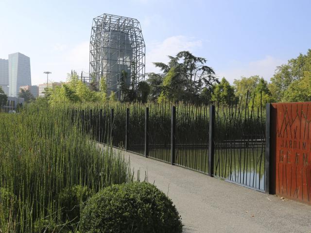 Lille_Jardin des Geants ©Office de Tourisme de Lille - Maxime Dufour Photographies