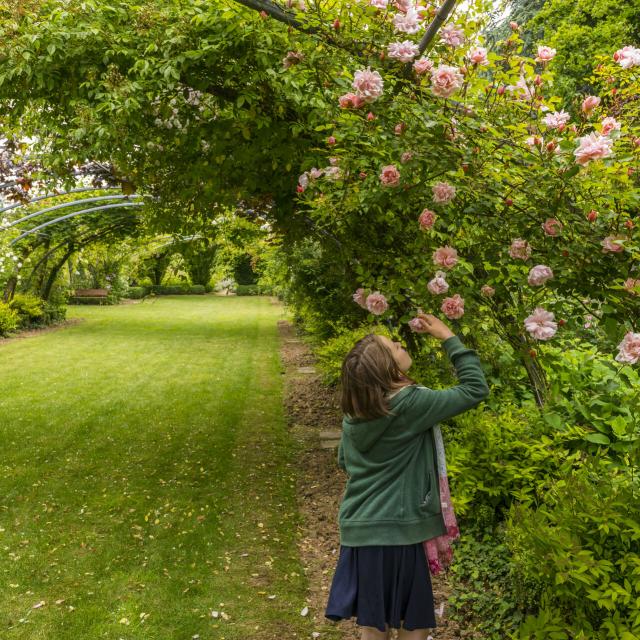 Les Jardins de Sericourt©CRTC Hauts-de-France _ Stéphane Bouilland