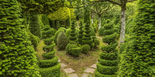 Les Jardins de Sericourt©CRTC Hauts-de-France _ Stéphane Bouilland