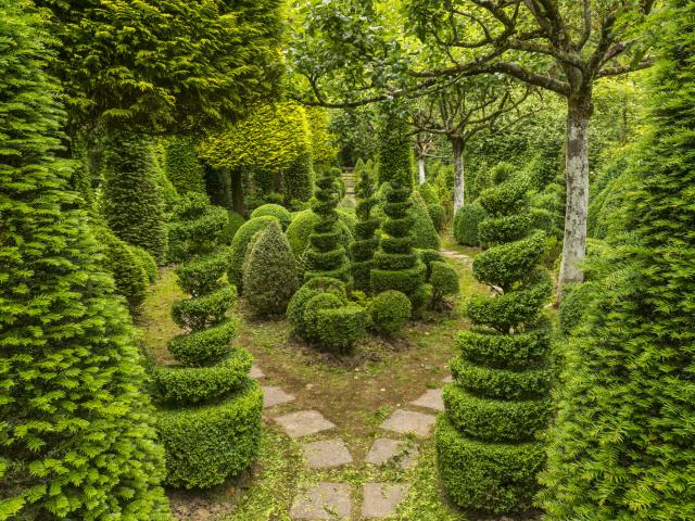 Les Jardins de Sericourt©CRTC Hauts-de-France _ Stéphane Bouilland