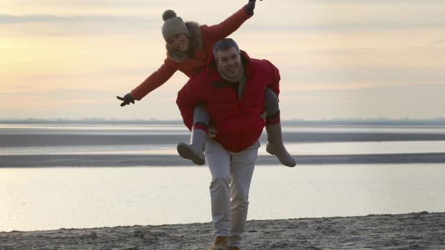 le crotoy, baie de somme© CRTC Hauts-de-France – Anne Sophie Flament