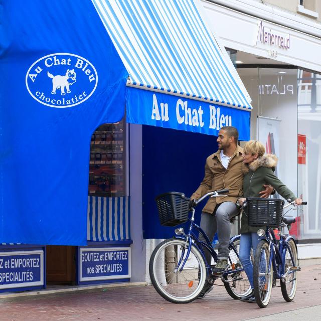 hotel castel victoria, le touquet © CRTC Hauts-de-France – Anne Sophie Flament