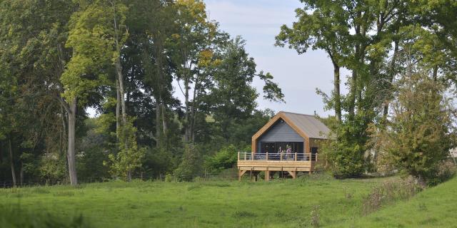 Maissemy_ Domaine de Vadancourt ©Crt Hauts De France _Nicolas Bryant