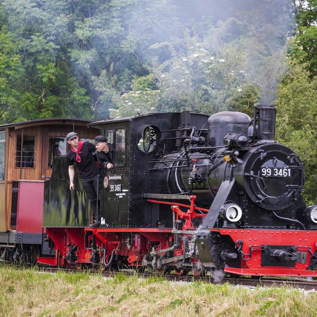 Train Haute-Somme ©Somme Tourisme - TVergoz - FTommassini (45)