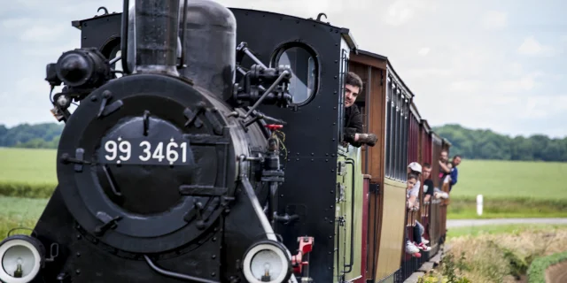 Train Haute-Somme ©Somme Tourisme - TVergoz - FTommassini (49)