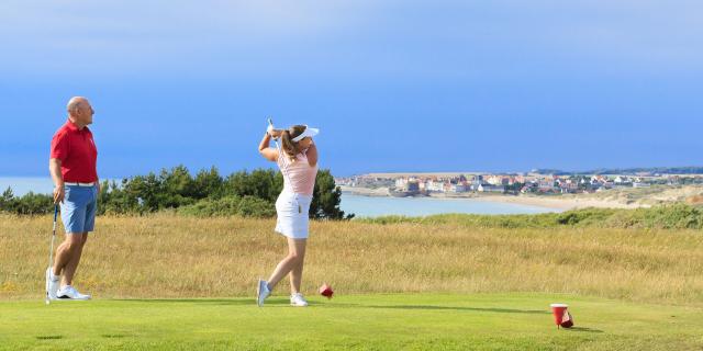 Wimereux_Golf_De_Wimereux © Anne_Sophie_Flament