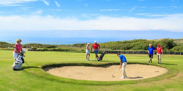 Wimereux_Golf_Cote_D'_Opale © CRT_Hauts_De_France_Anne_Sophie_Flament