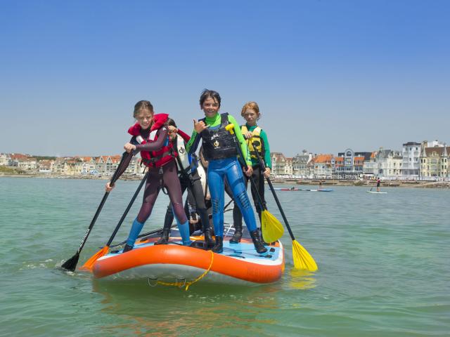 Club Nautique De Wimereux 04 Hauts De France Tourisme Anne Sophie Flament