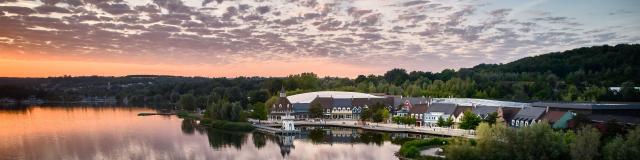 Aisne_Chamouille_Center Parcs_Le Lac d'Ailette © Sander BAKS