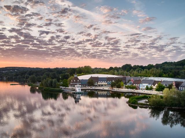 Aisne_Chamouille_Center Parcs_Le Lac d'Ailette © Sander BAKS