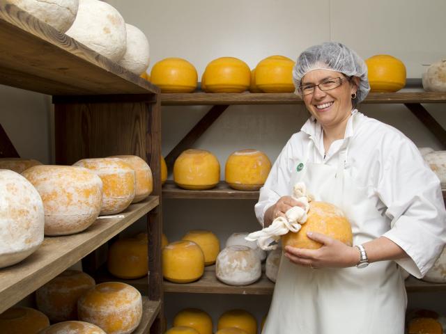 isabelle deleglise leduc, brunembert, mimolette du wint