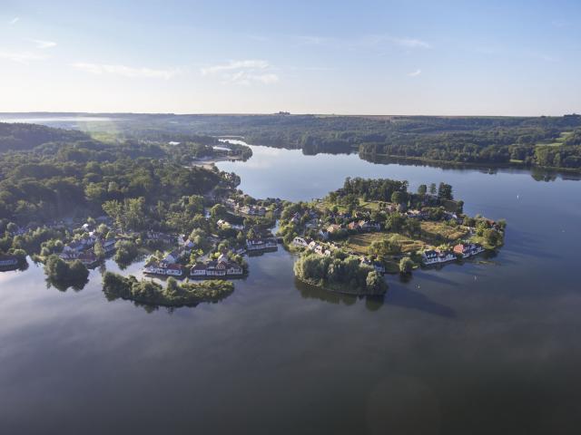 Nordfrankreich Golf De Ailette Cerny En Laonnois