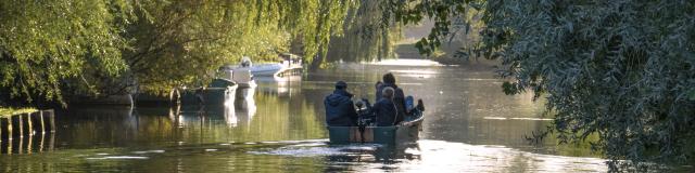 Hauts De France Tourisme Saint Omer Marais Audomaroishauts De France Tourisme Nicolas Bryant