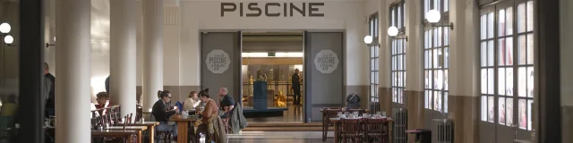 Nordfrankreich, Roubaix La Piscine Musee d'art Et d'industrie Andre Diligent