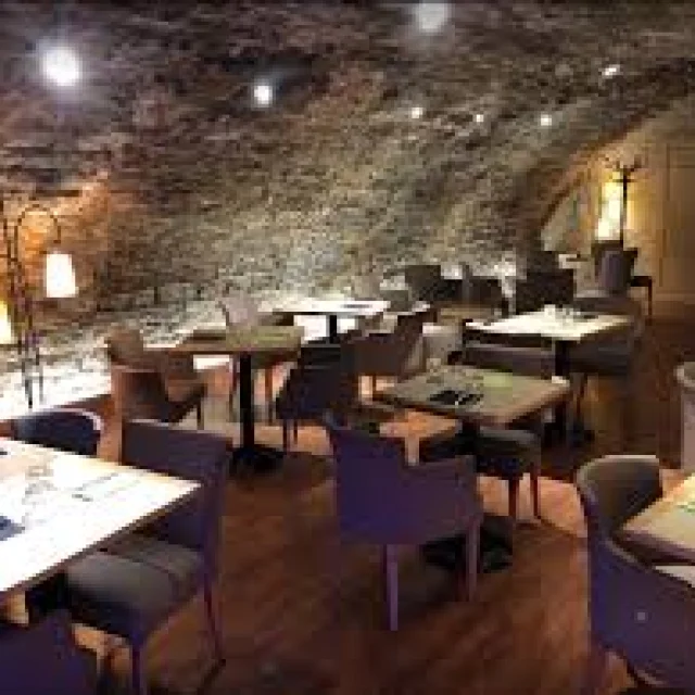 Boulogne-sur-mer - Bistro Du Vingt